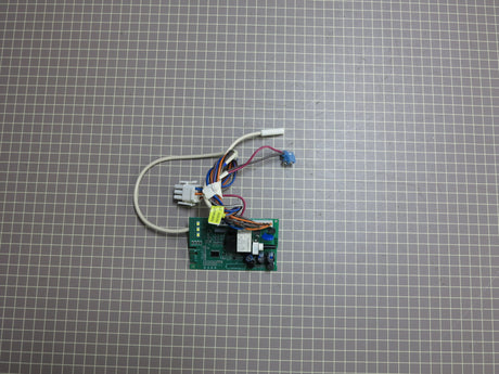 Main Control Board WR55X43779
