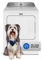 Maytag Pet Pro Top Load Gas Dryer - 7.0 cu. ft. MGD6500MW