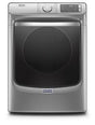Maytag Smart Front Load Electric Dryer with Extra Power and Advanced Moisture Sensing with industry-exclusive extra moisture sensor - 7.3 cu. ft. MED8630HC