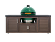 Modern Farmhouse Table - 69 inch - for XL Egg BGE-131478