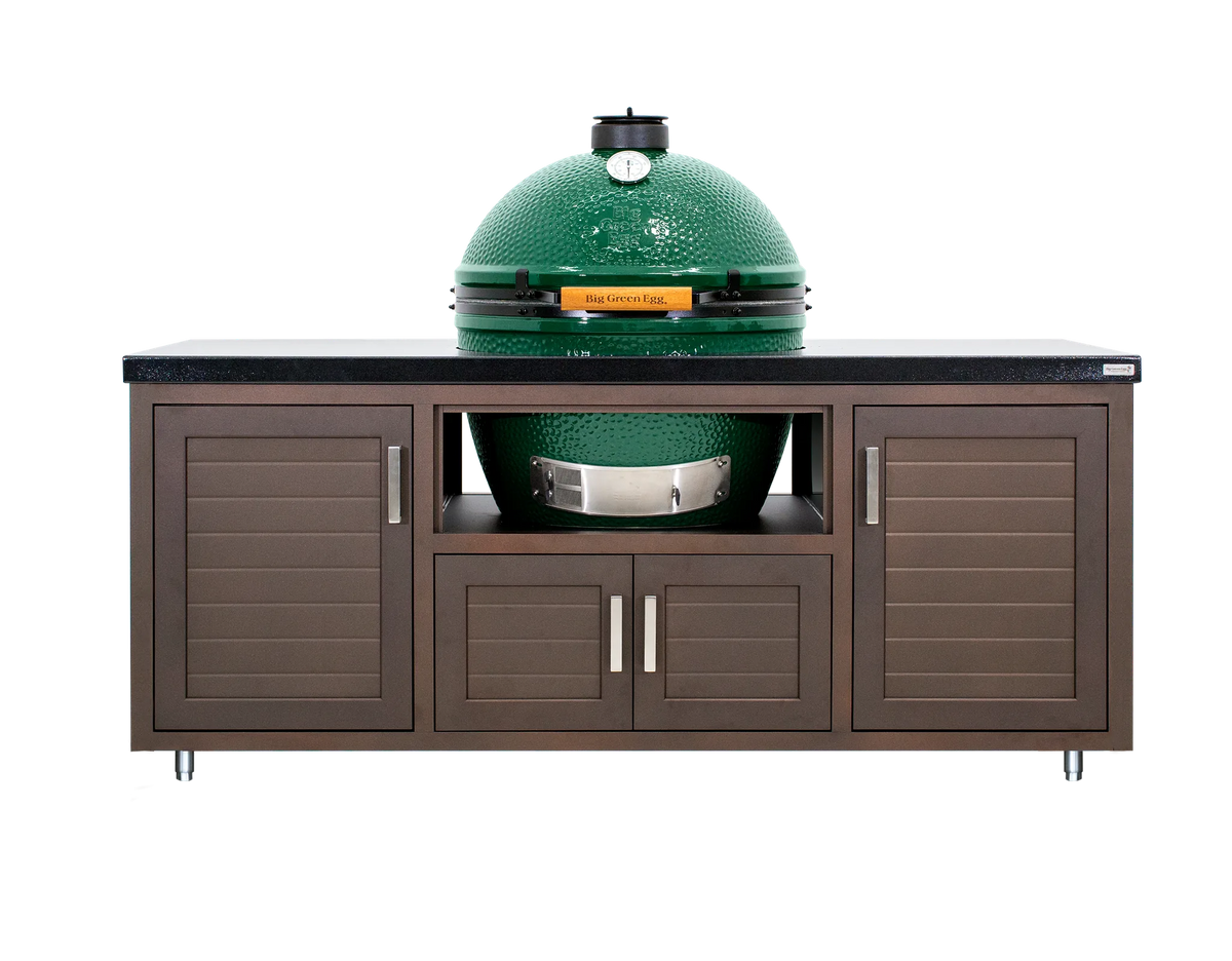 Modern Farmhouse Table - 69 inch - for XL Egg BGE-131478