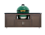 Modern Farmhouse Table - 69 inch - for XL Egg BGE-131478