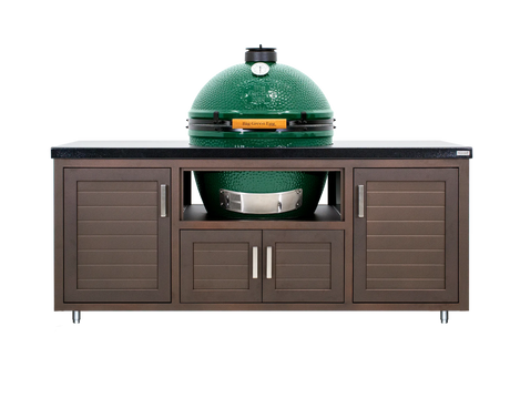 Modern Farmhouse Table - 69 inch - for XL Egg BGE-131478
