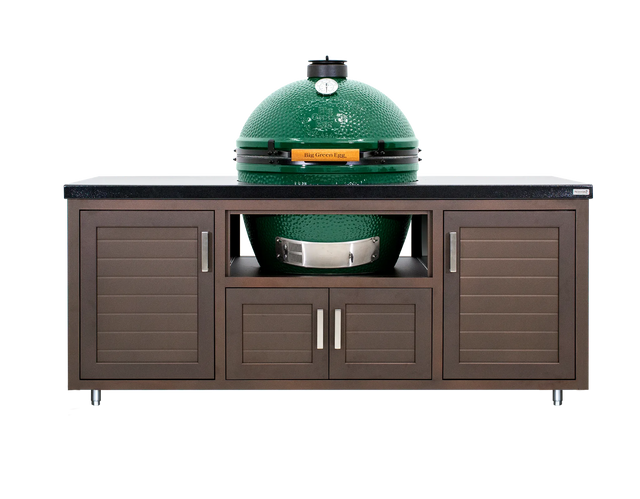 Modern Farmhouse Table - 69 inch - for XL Egg BGE-131478
