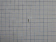 NS-RNG24SS9 Burner Cap Screw