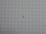 NS-RNG24SS9 Burner Cap Screw