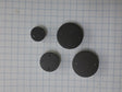 NS-RNG24SS9 Burner & Cap Set