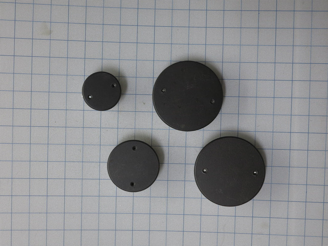 NS-RNG24SS9 Burner & Cap Set