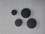 NS-RNG24SS9 Burner & Cap Set