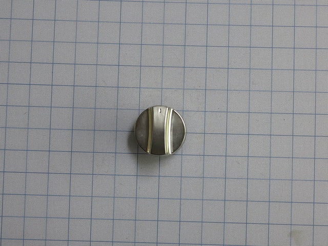 NS-RNG24SS9 Burner Knob