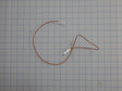 NS-RNG24SS9 Spark Electrode