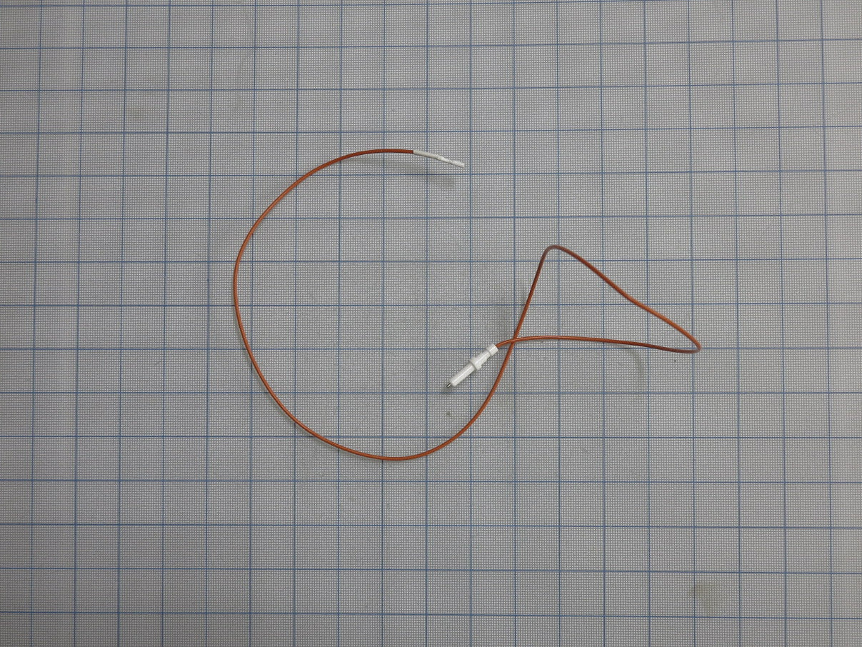 NS-RNG24SS9 Spark Electrode