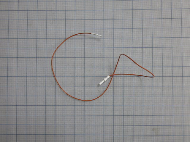 NS-RNG24SS9 Spark Electrode