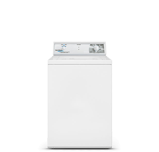 Speed Queen 26 Inch Light Commercial Non-Vended Top Load Washer TV2000WN