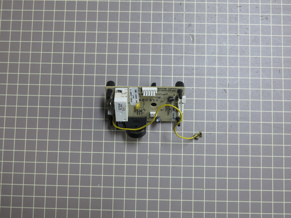 Oven Control Board 316414400