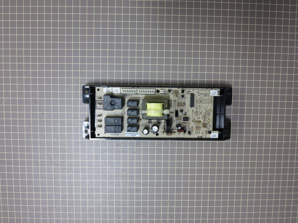 Oven Control Board 316418305