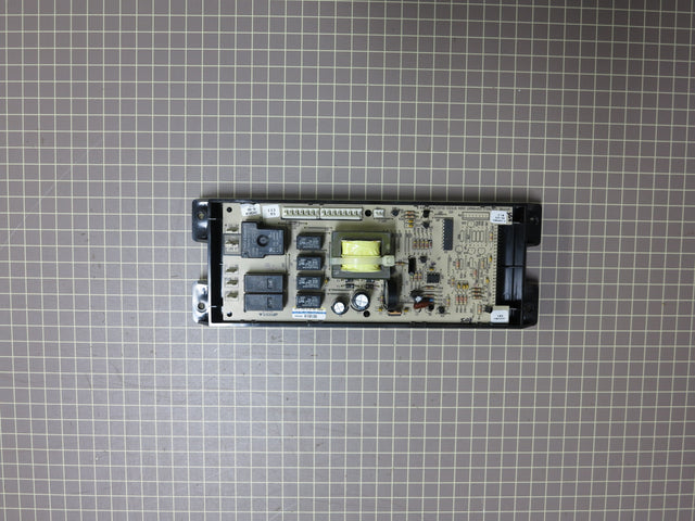 Oven Control Board 316418305