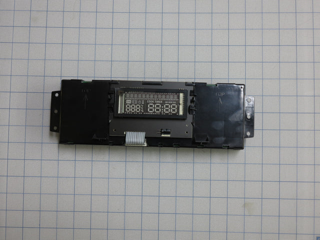 Oven Control Board W10828144