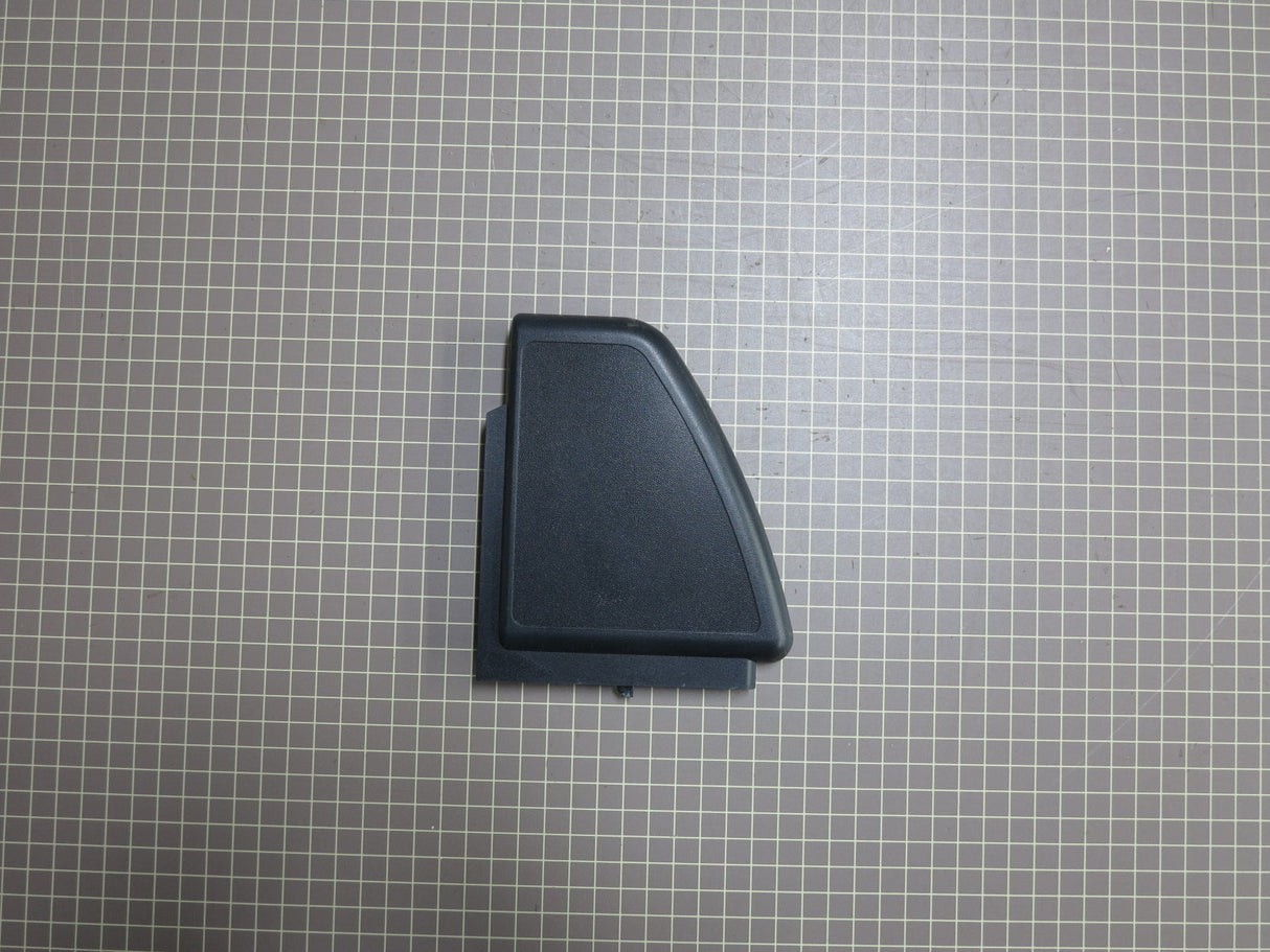 Panel End (LH) 34816