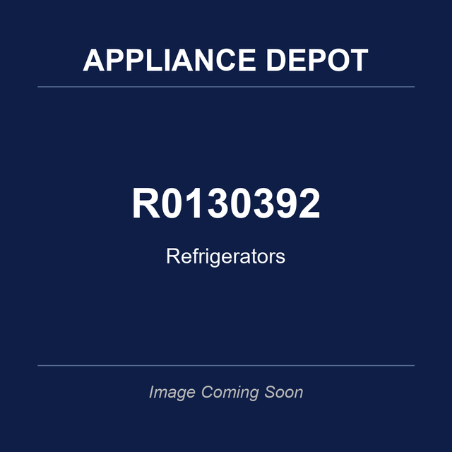 Image Coming Soon