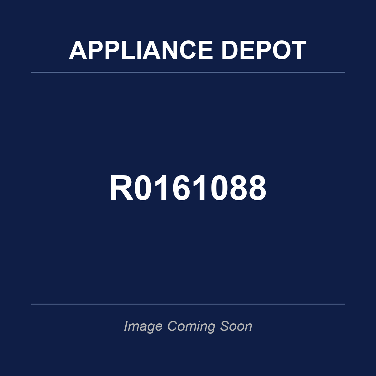 Image Coming Soon