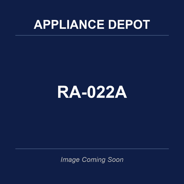 Image Coming Soon