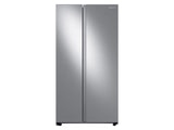 Samsung In-Door Ice Maker | All-Around Cooling | 28 cu.ft. RS28A500ASR