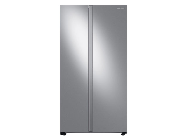 Samsung In-Door Ice Maker | All-Around Cooling | 28 cu.ft. RS28A500ASR
