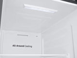 Samsung In-Door Ice Maker | All-Around Cooling | 28 cu.ft. RS28A500ASR