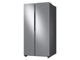 Samsung In-Door Ice Maker | All-Around Cooling | 28 cu.ft. RS28A500ASR