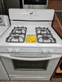 Reconditioned Frigidaire Free Standing Gas Range FGF366ESD