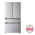 Scratch & Dent Appliances