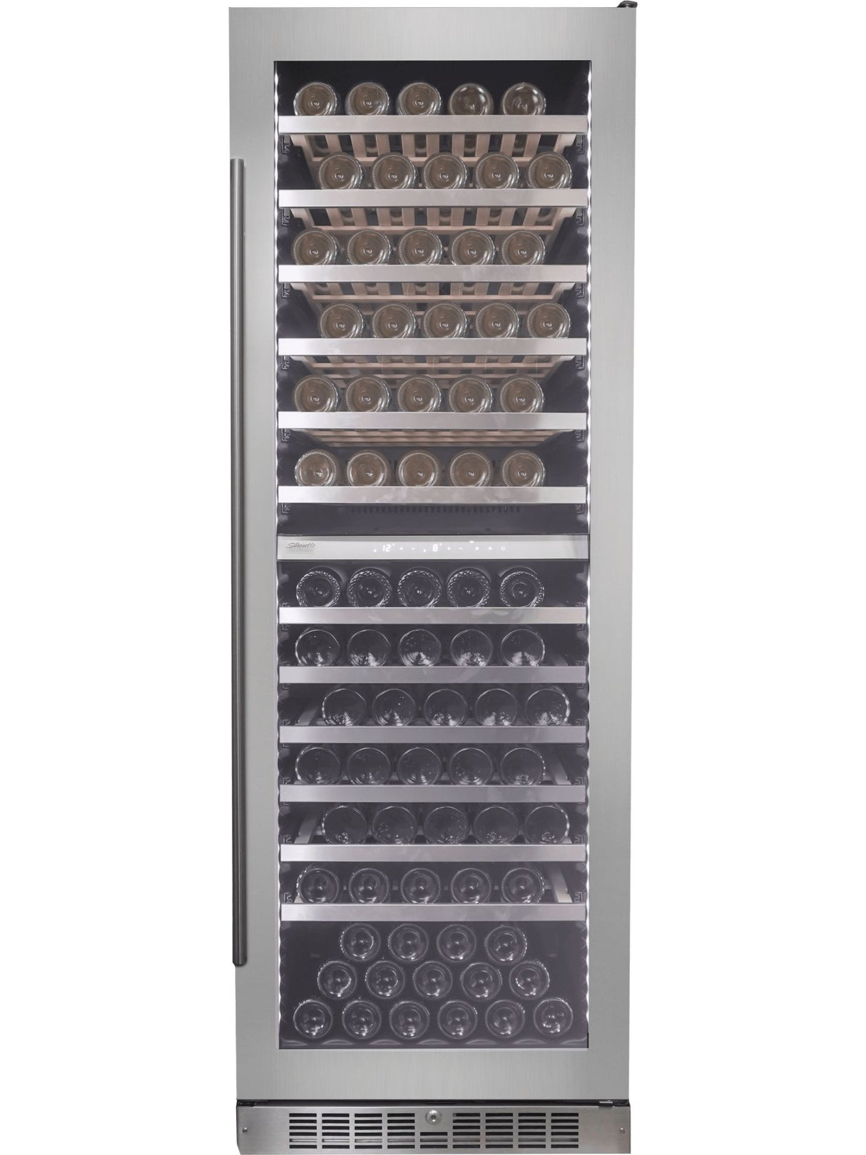 Bordeaux – Wine Cooler SPRWC140D1SS
