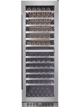 Bordeaux – Wine Cooler SPRWC140D1SS