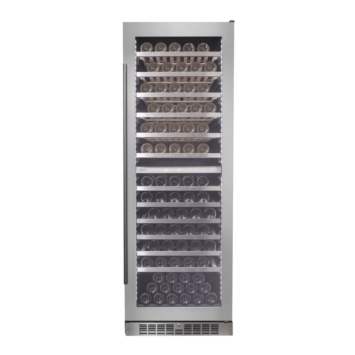 Bordeaux – Wine Cooler SPRWC140D1SS