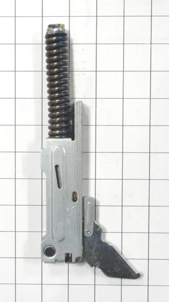 Door Hinge 9761494