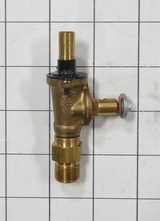 Burner Valve 74009460