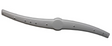 Spray Arm Bottom Lower 00744883