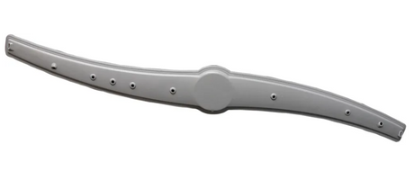 Spray Arm Bottom Lower 00744883