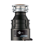 InSinkErator Badger 5 with power cord, 1/2 HP Continuous Feed Garbage Disposal