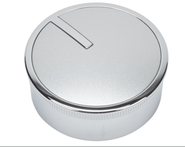Control Knob WPW10437088