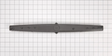 Lower Spray Arm WPW10491331