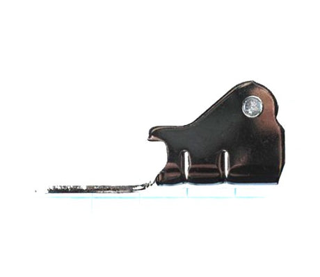 Center Hinge Assembly AEH75957701