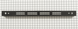 Whirlpool Range Trim (Black) 74009689