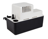 Little Giant 115 Volt, 65 GPH, 1/50 HP Automatic Condensate Removal Pump VCMA-15ULS