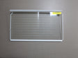 Shelf Frame W/Glass WR71X10844