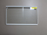 Shelf Frame W/Glass WR71X10844
