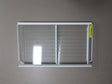 Shelf Frame W/Glass WR71X10845