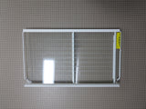 Shelf Frame W/Glass WR71X10845