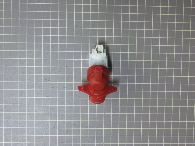 Single Water Inlet W11486360